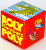 Numbers - Roly Poly